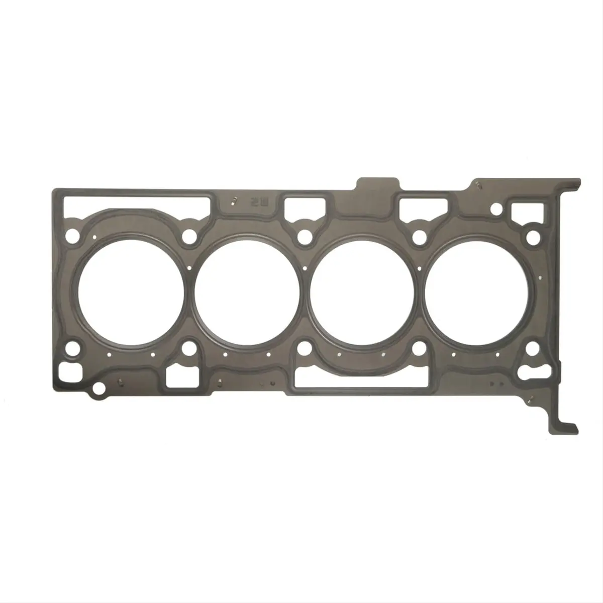 Fel-Pro 26447 Pt Permatorque Mls Head Gasket – Reliable Sealing For Forced-Induction Engines 1
