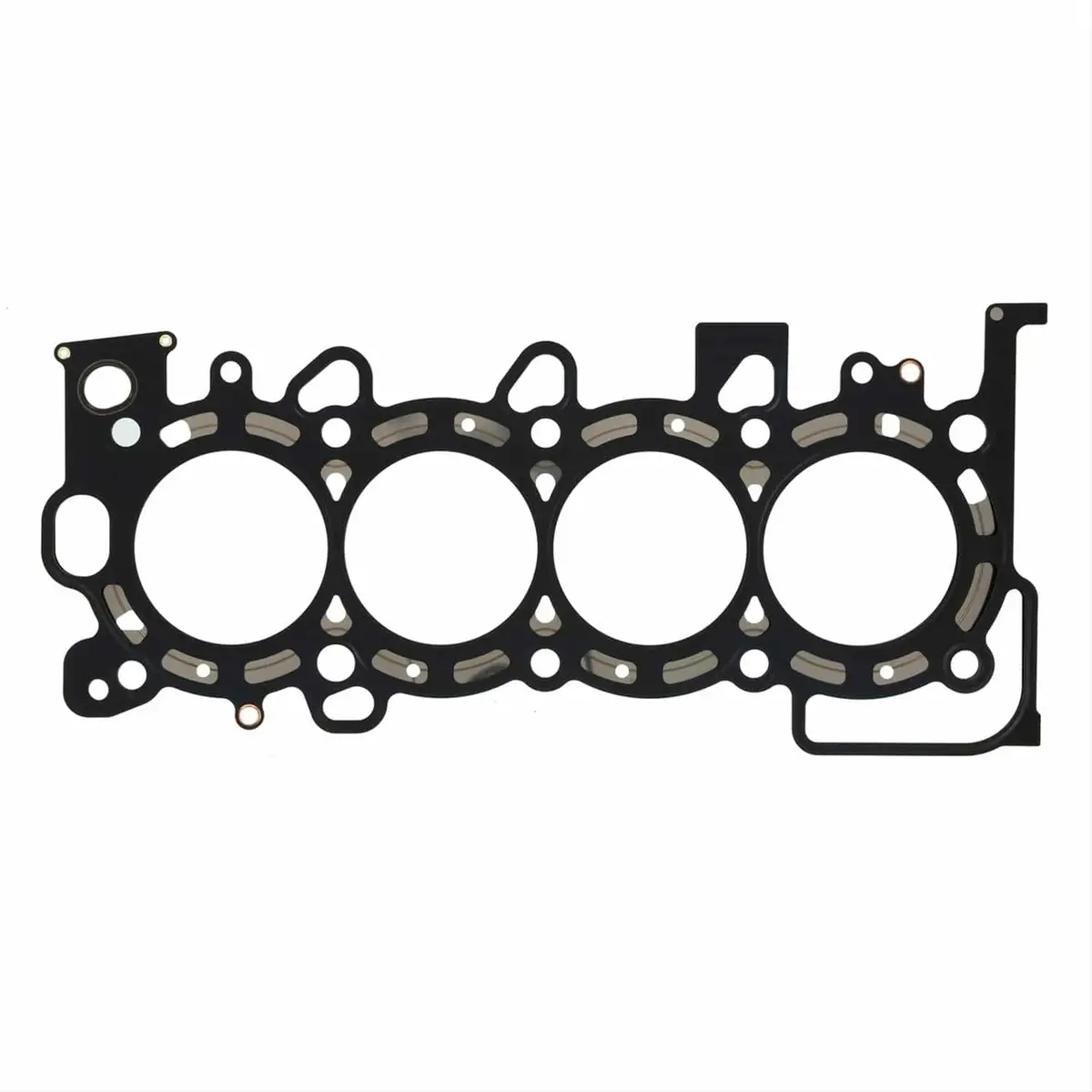 Fel-Pro 26530 Pt Permatorque Mls Multi-Layer Steel Head Gasket – Oem-Plus Sealing 1