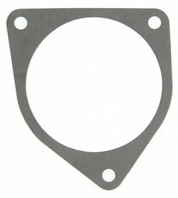 Fel-Pro Throttle Body Gasket – Precision-Cut Elastomer Seal For Efi Intake Manifold Connections 1