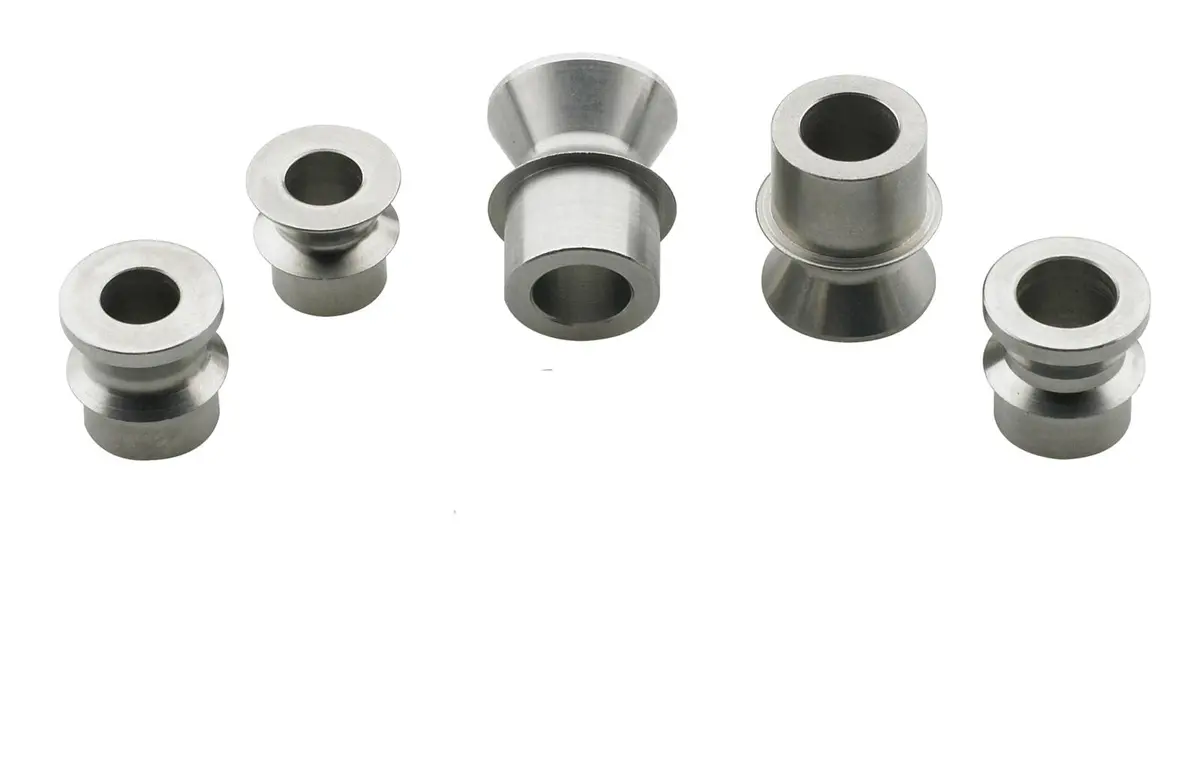 Fk 12-8Hb High-Misalignment Control Arm Bushings – Polyurethane Performance Upgrade 1