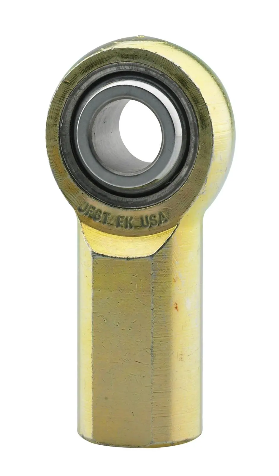 Fk Jf10T Heavy-Duty Rod Ends – Chrome-Moly Construction For Precision Linkage 1