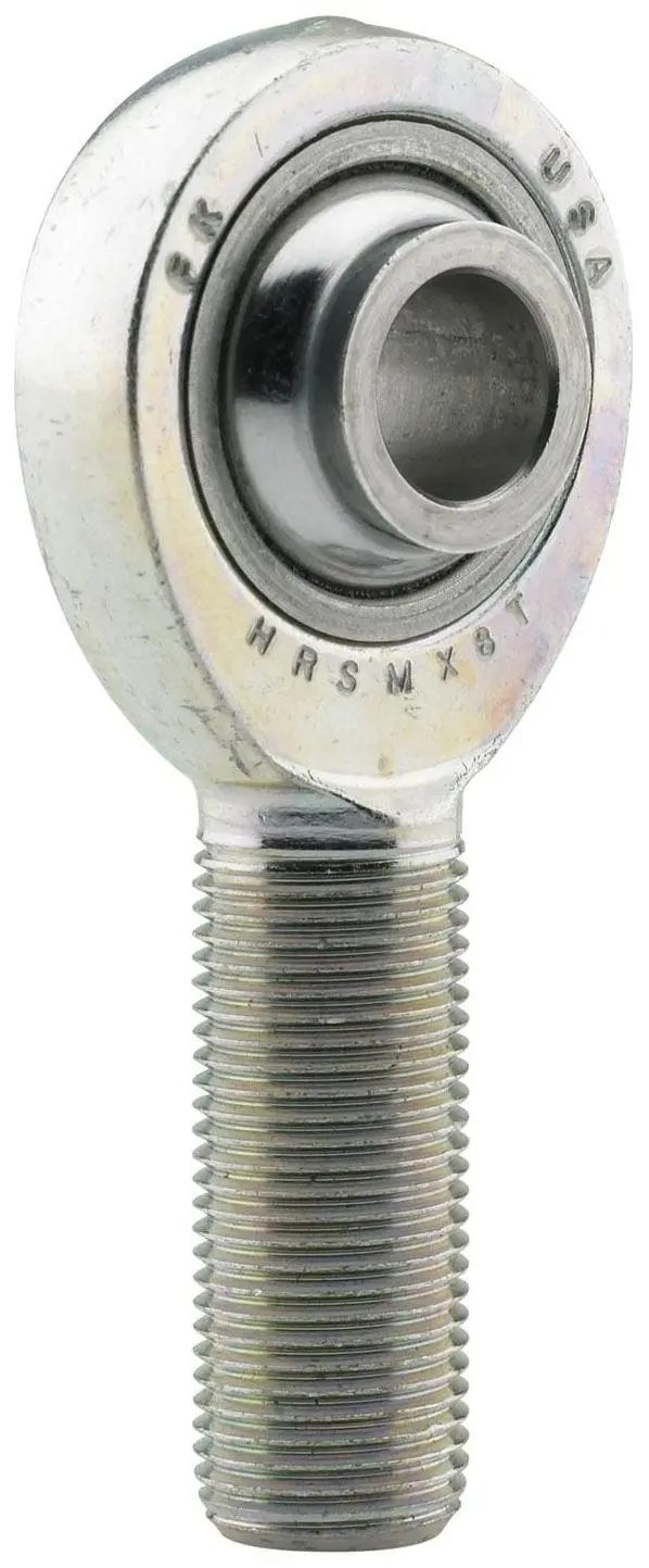 Fk-Hrsmx8T Chrome Moly Rod End – High-Angle Misalignment With Teflon Liner 1