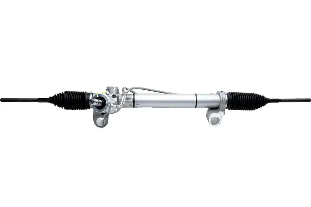 Flaming River Precision Rack-And-Pinion Steering System – Fr40004-S 1
