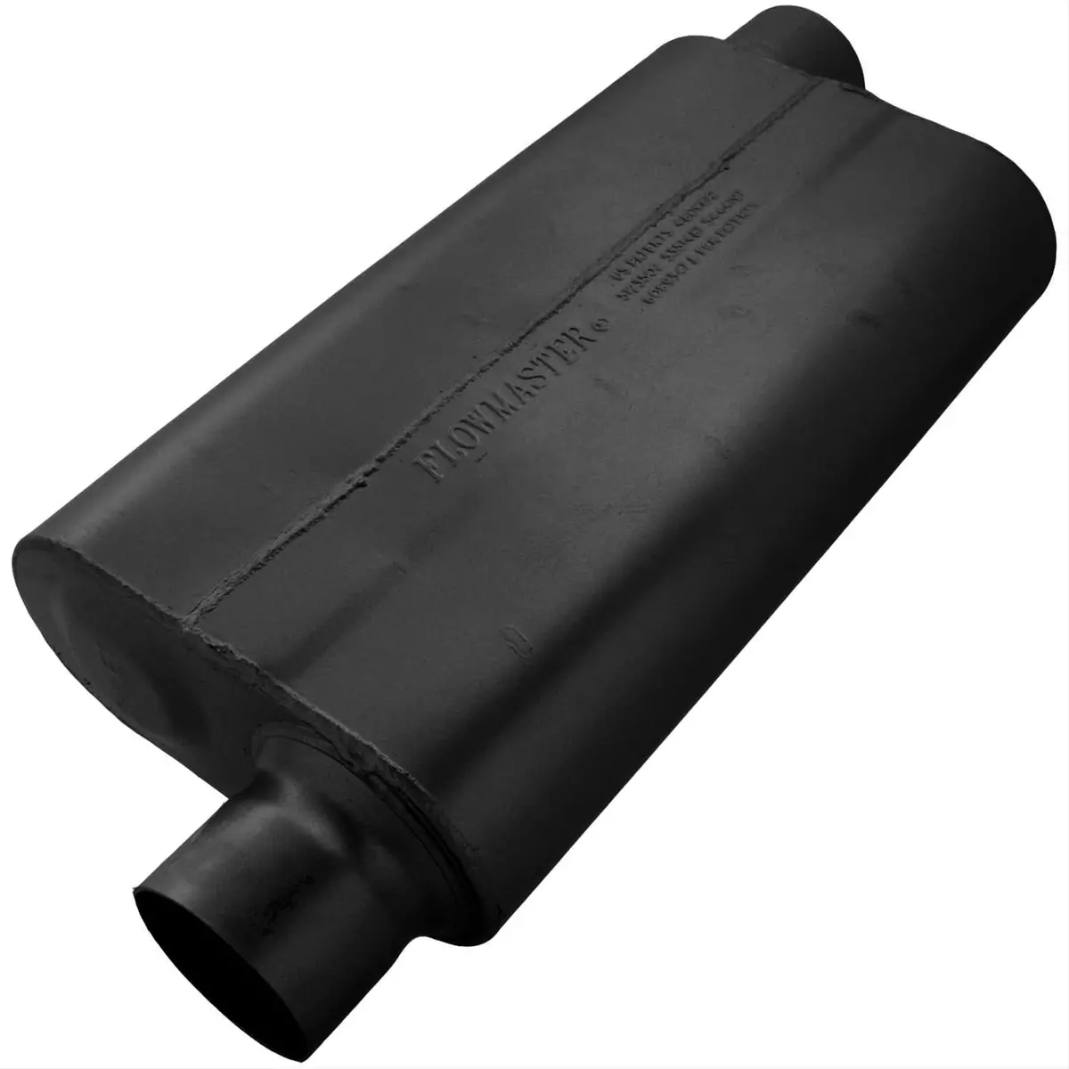 Flowmaster 50 Series Delta Flow Muffler – 943053 1