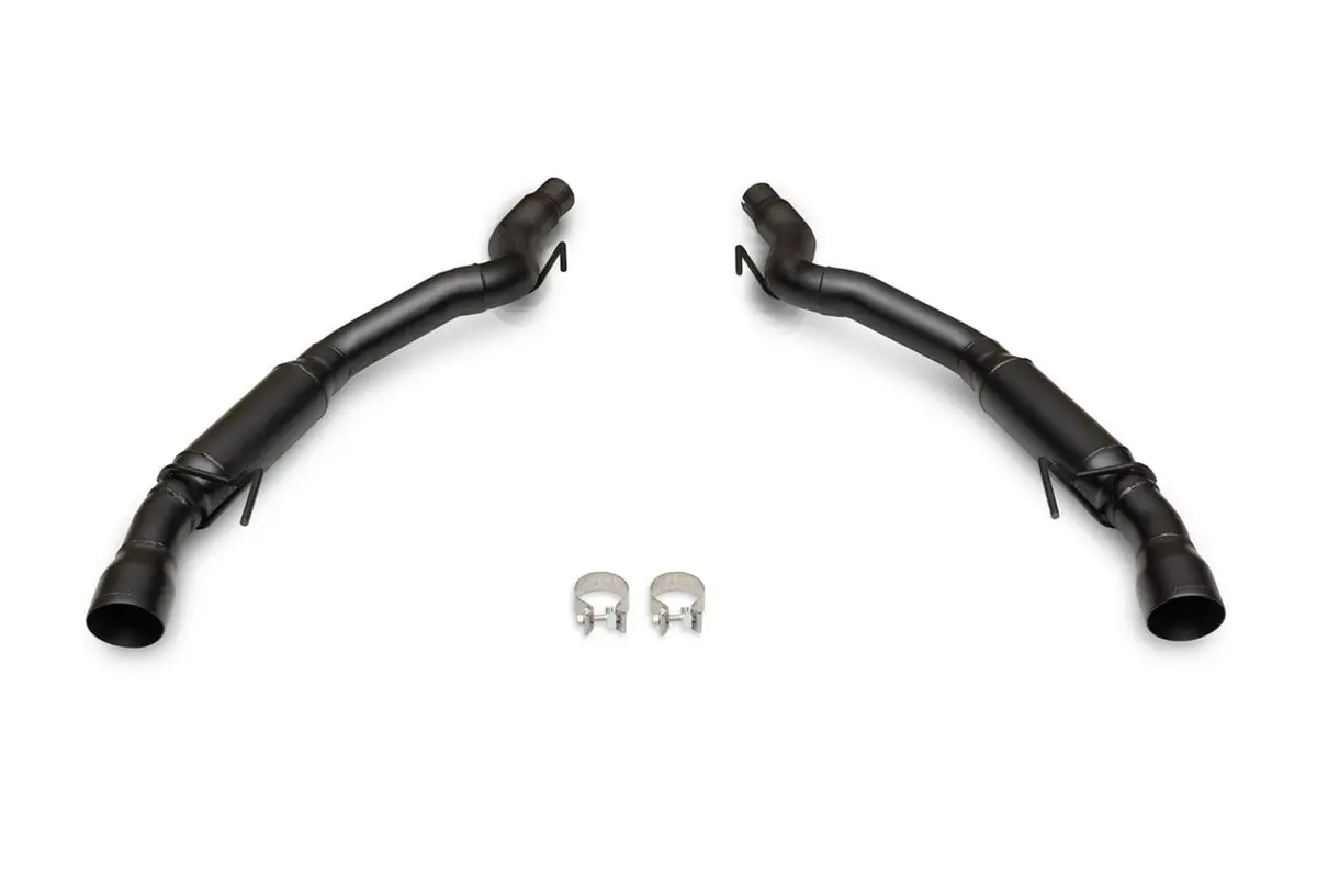 Flowmaster 818160 Outlaw Series Performance Exhaust System 2