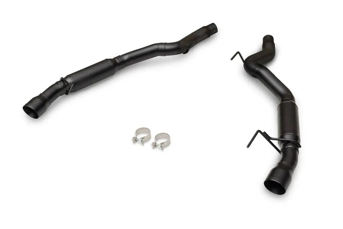 Flowmaster 818160 Outlaw Series Performance Exhaust System 1