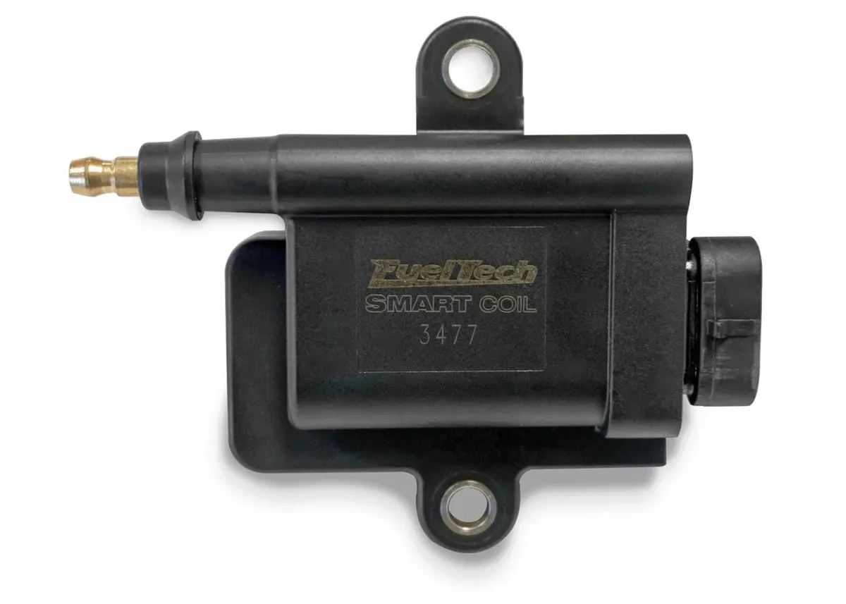 Fueltech Ign1A Smart Inductive Ignition Coils (Part #5001100012) 1