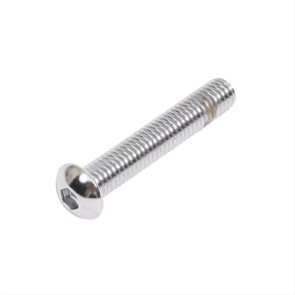 Gardner-Westcott Grade 8 Metric And Sae Fasteners – Assorted Bolts & Screws 1