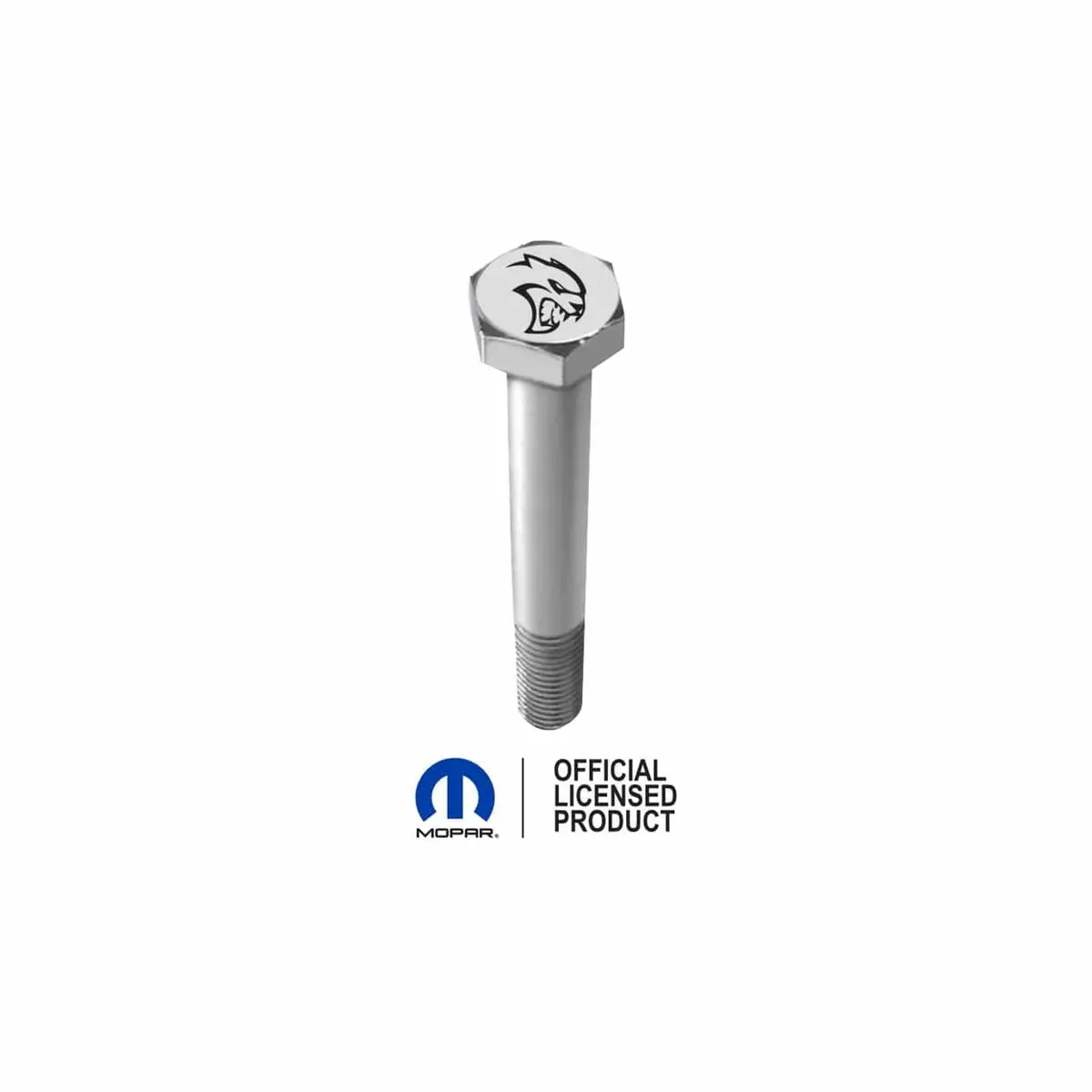 Gardner-Westcott Heavy-Duty Bolts And Screws Set 29-77441 1