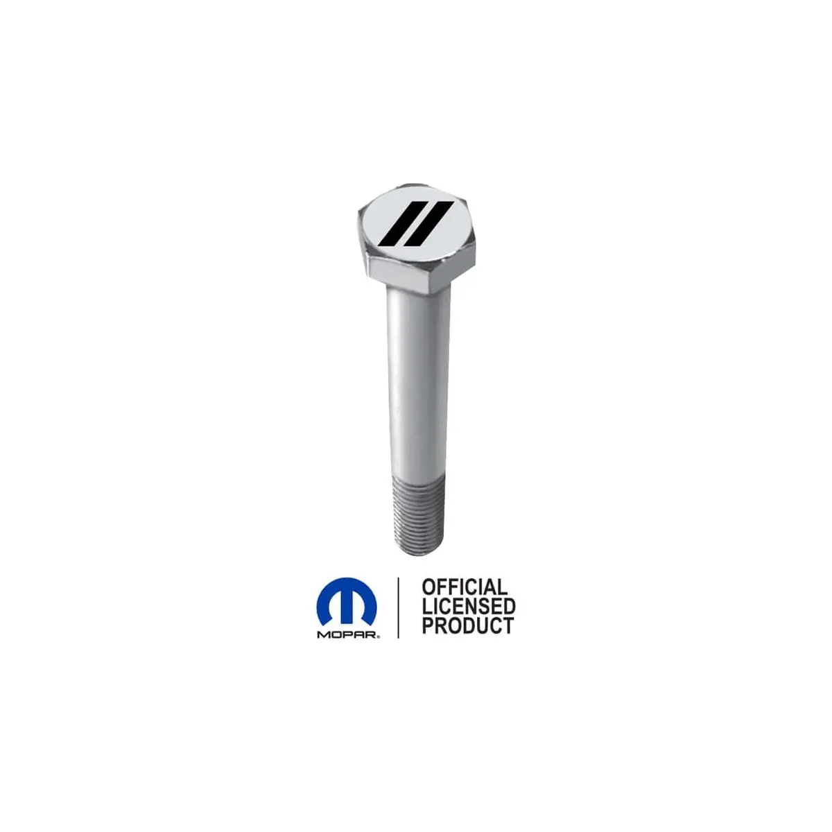 Gardner-Westcott 32-11404 Grade 8 Hex Cap Screw – Zinc-Plated Steel 1