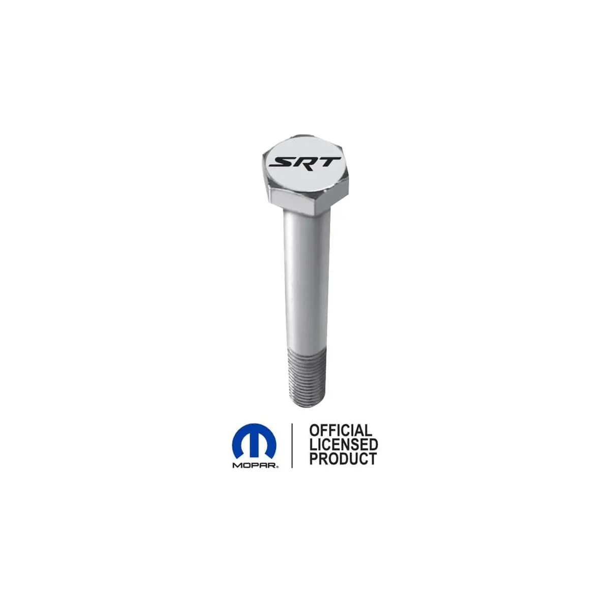 Gardner-Westcott Header Bolt & Fastener Kit – High-Temp Grade 1