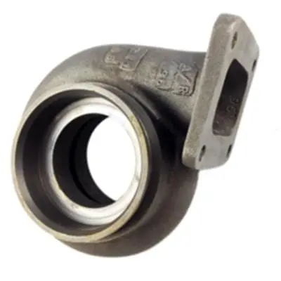 Garrett Advanced Motion Turbocharger Turbine Housing – Oem Replacement Part #740902-0090 1