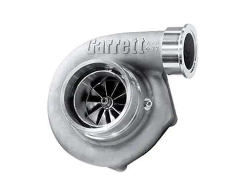 Garrett Gtx Gen Ii Turbocharger – 856804-5004S 1