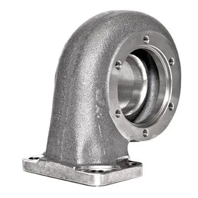 Garrett Turbocharger Turbine Housing – Oem-Spec Cast Iron 1
