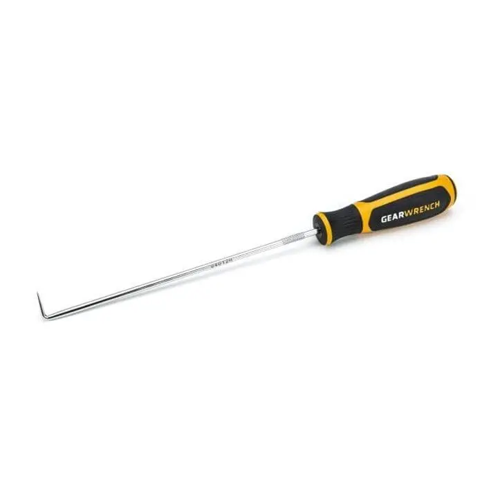 Gearwrench Precision Pick & Awl Set – Ergonomic Handle, Model 84012H 1