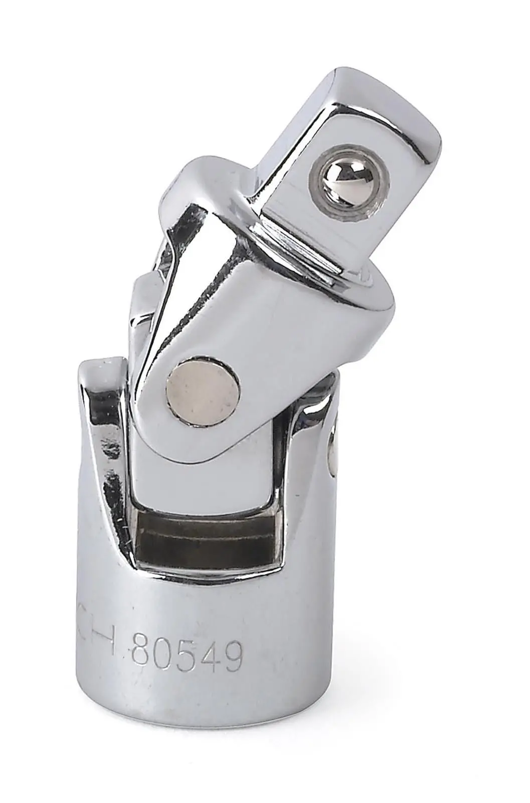 Gearwrench 80549 Universal Joint Socket – Heavy-Duty U-Joint For Tight-Angle Access 1