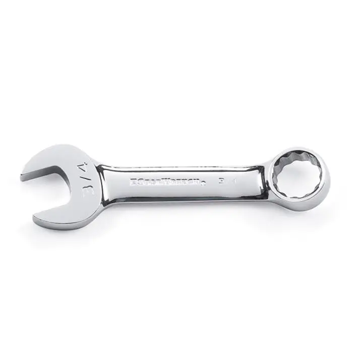 Gearwrench 81627 Adjustable Wrench – Professional Grade 1
