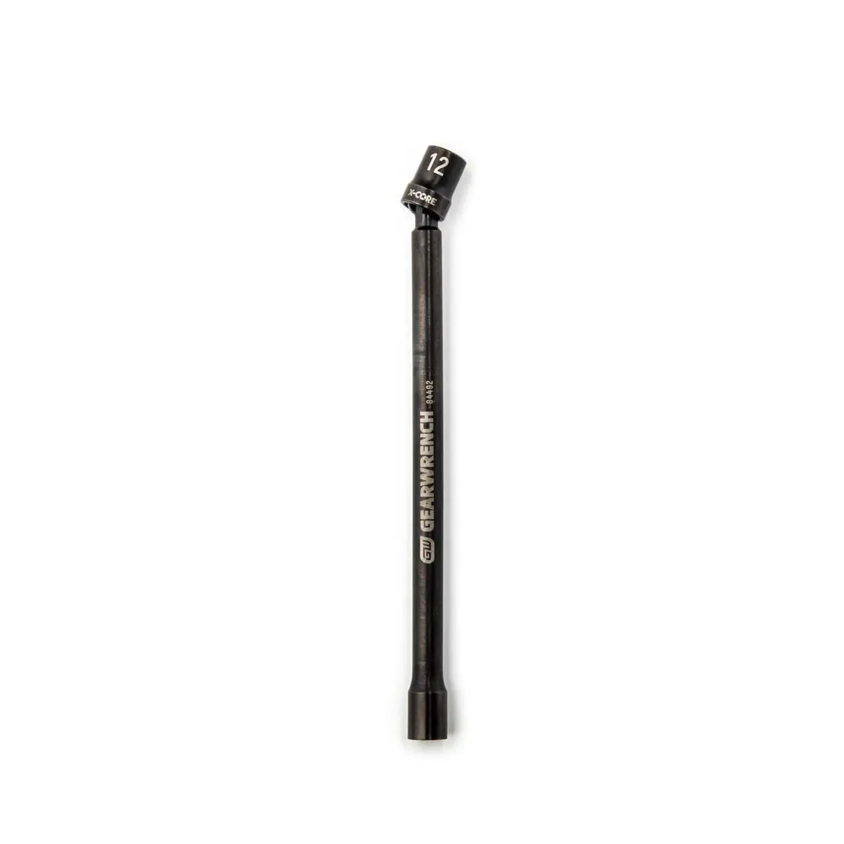 Gearwrench 84493 X-Core Pinless Impact Universal Extension Sockets 1