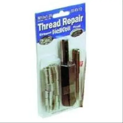 Heli-Coil He5546-10 Thread Repair Insert Set – M10 X 1.5 1