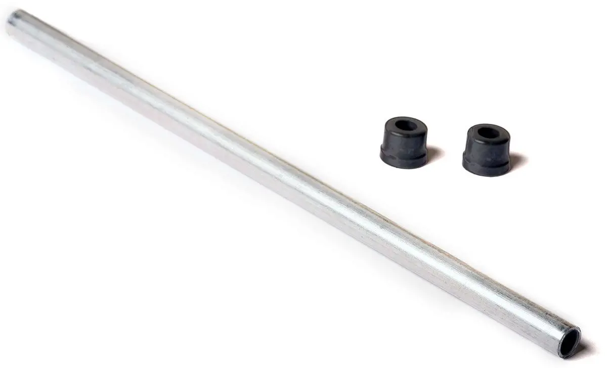 Carburetor Fuel Transfer Tube – Compatible With Holley 4165 Ho26-116 1