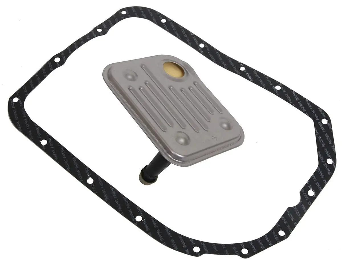 Hthp2585A Heavy-Duty Transmission Service Kit 1