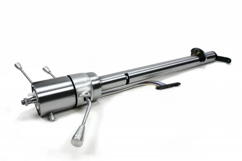 Ididit Retrofit Column Shift Steering Column – Adjustable Tilt & Telescoping (1150620030) 1