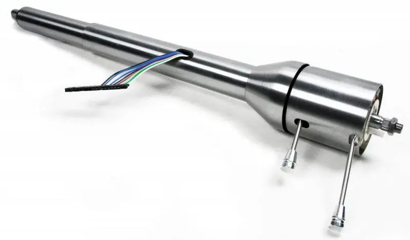 30-Inch Collapsible Tilt Steering Column – Id1300300010 1