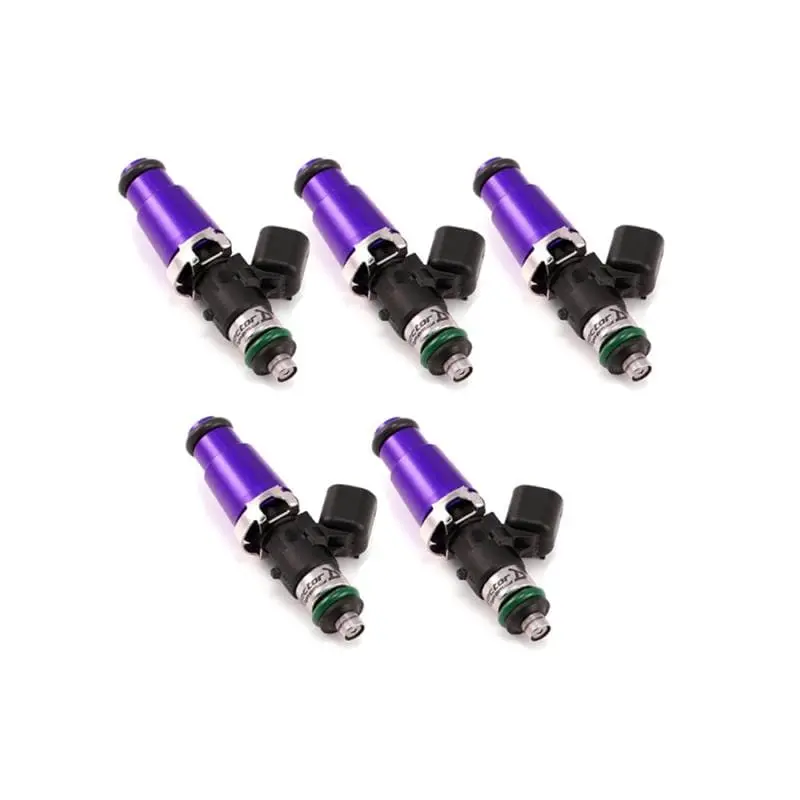 Injector Dynamics Id1050X High-Performance Fuel Injectors – 1050.60.14.14.5 1