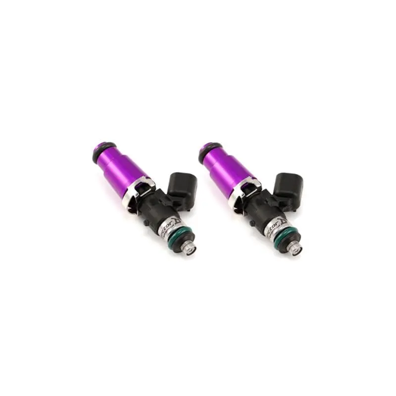 Injector Dynamics Id1700X High-Flow Fuel Injectors – 1700Cc/Min 1