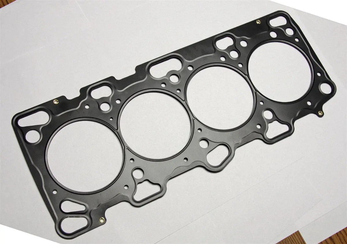 Je Pistons Mi1000-045 Performance Head Gasket – Multi-Layer Steel For High-Output Engines 1