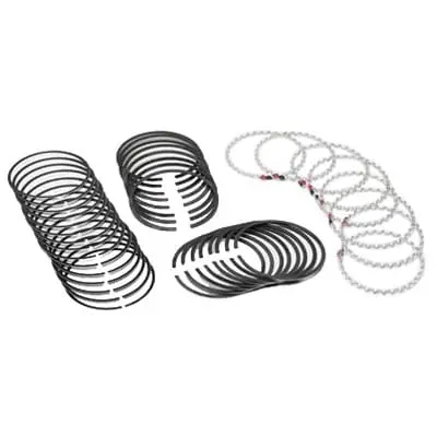 Je Pistons J610F1-3622 Pro Seal Ring Set 1