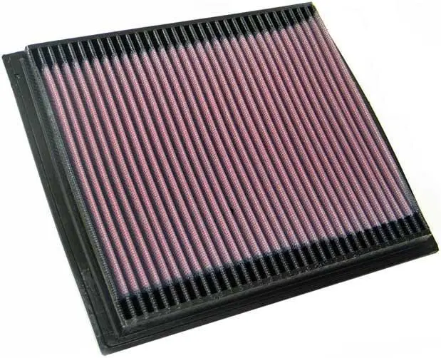 K&N High-Flow Replacement Air Filter – Kn33-2548-A 1