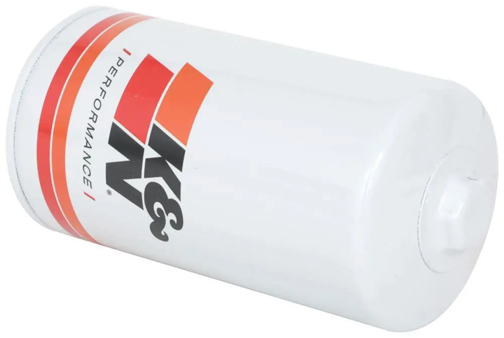 K&N Knhp-4003 Premium Performance Oil Filter 1