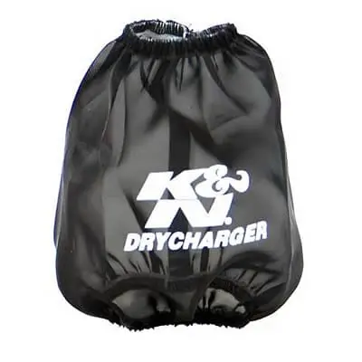 K&N Drycharger Reusable Air Filter Wrap – Rc-4160Dk 1