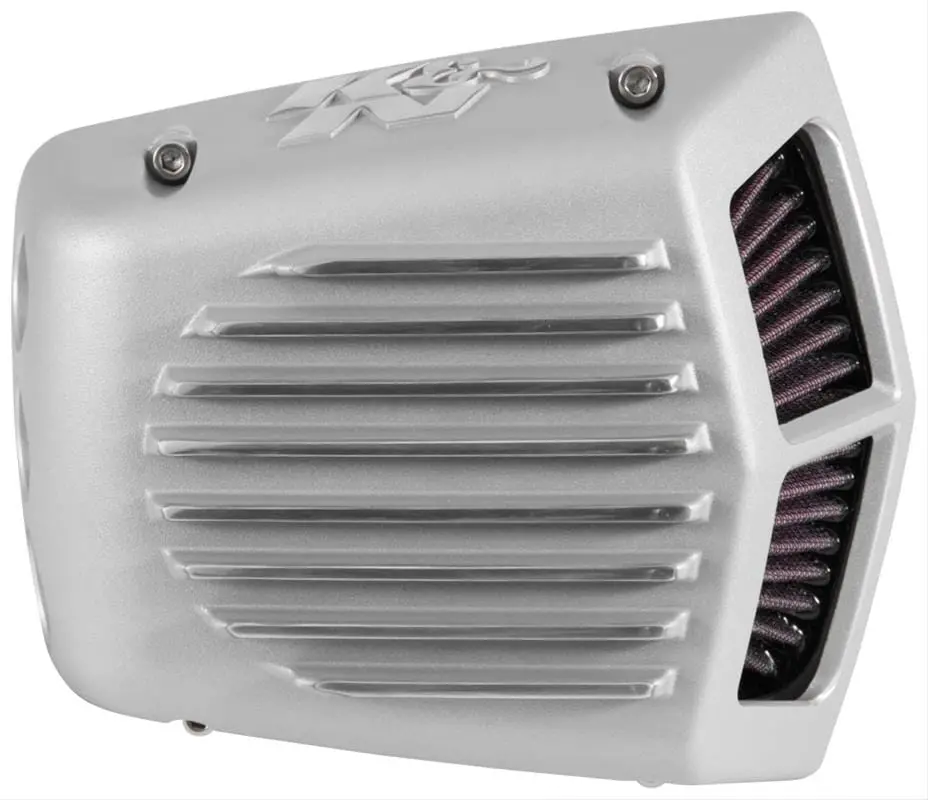 K&N Rk-Series Washable Air Filter Assembly – Model Rk-3951S 1