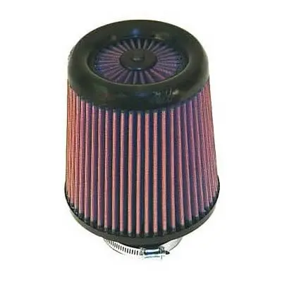 K&N Universal High-Flow Performance Air Filter – Rx-4730 1