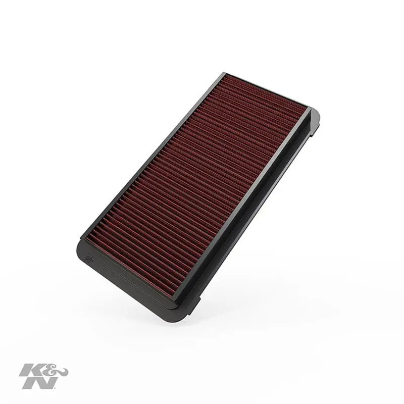 K&N 33-2313 Reusable High-Flow Air Filter 1