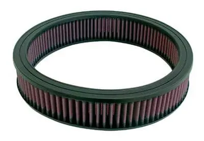 K&N Washable Performance Air Filter E-1450 – Lifetime Warranty 1