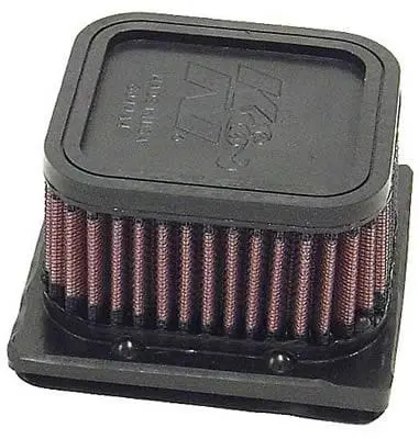 Knya-5001 High-Capacity Replacement Air Filter For Motorcycles 1