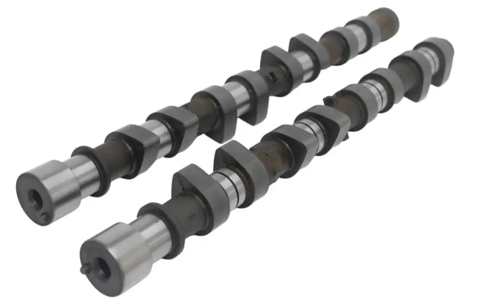 Miata/Mazda 323 B6 Non-Turbo Camshafts – Performance Profile 203-D 1