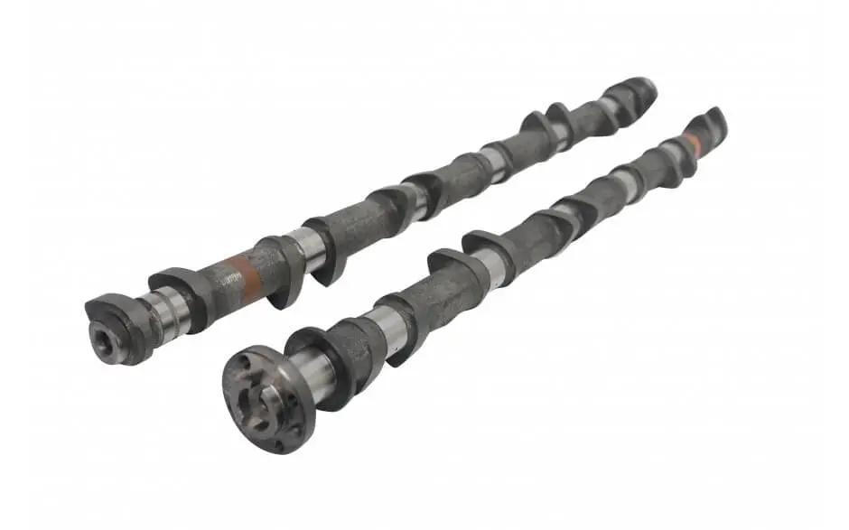 Tb48De Turbo Camshaft Set – Performance Grind Optimized For Nissan Tb48De Turbocharged Engines (223-T2) 1