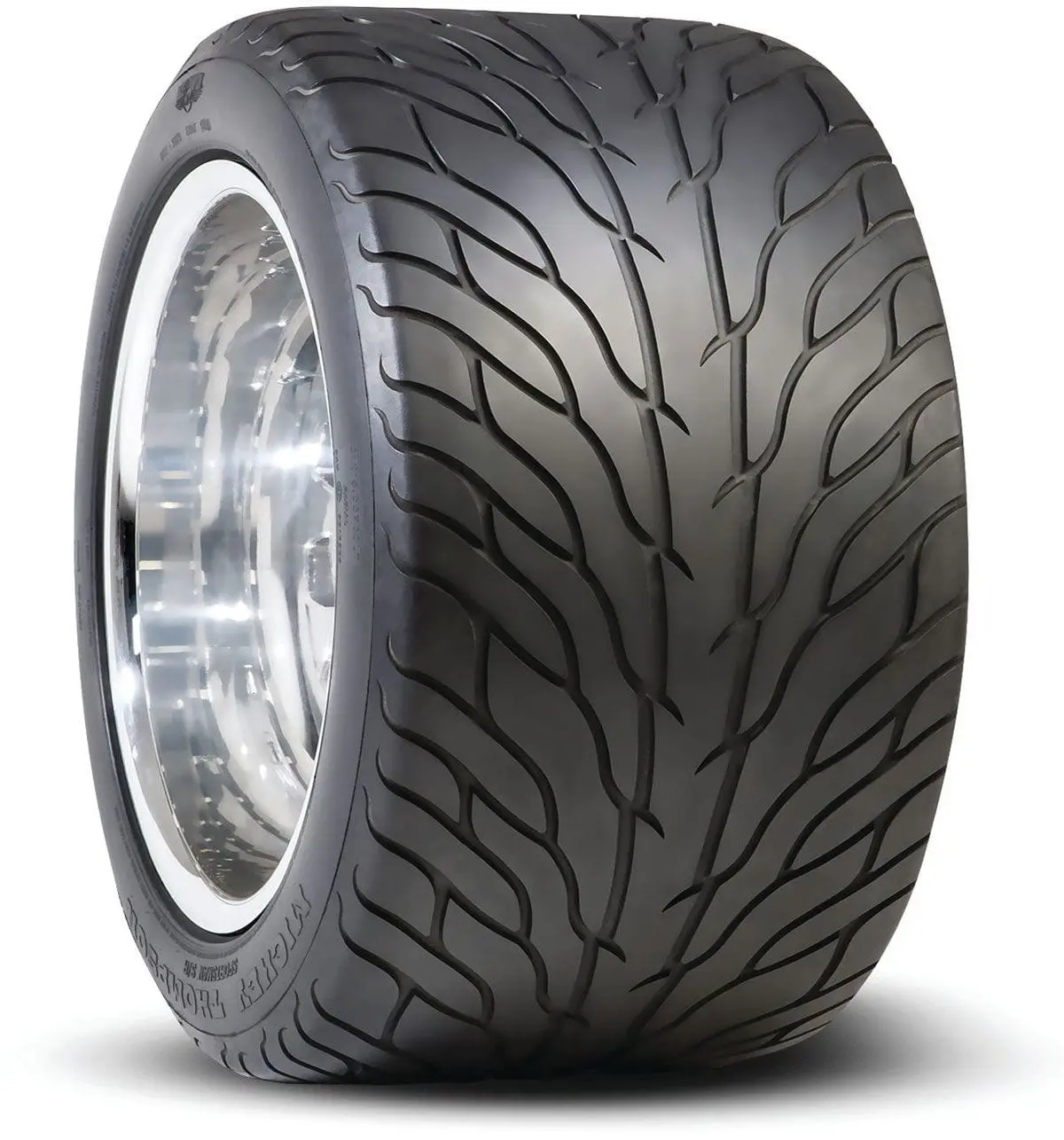 Sportsman S/R Performance Tire 1