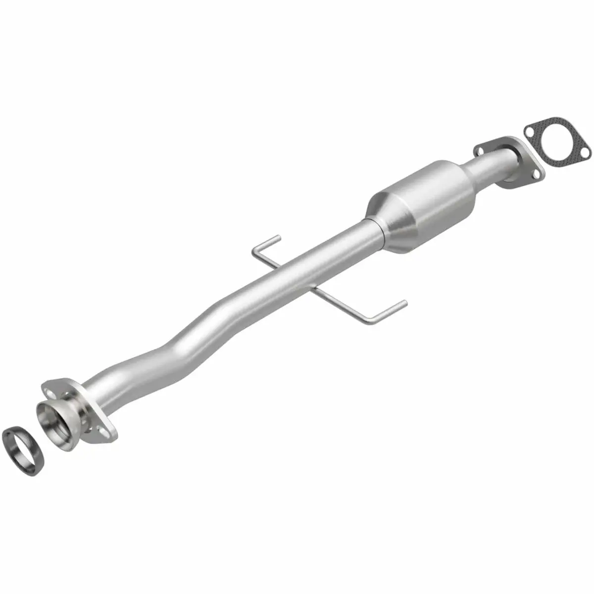 Magnaflow 4481034 Carb-Certified Direct-Fit Catalytic Converter For California Compliance 1