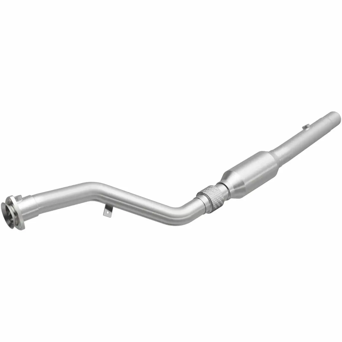 Magnaflow Carb-Certified Catalytic Converter – California-Compliant 4481674 1