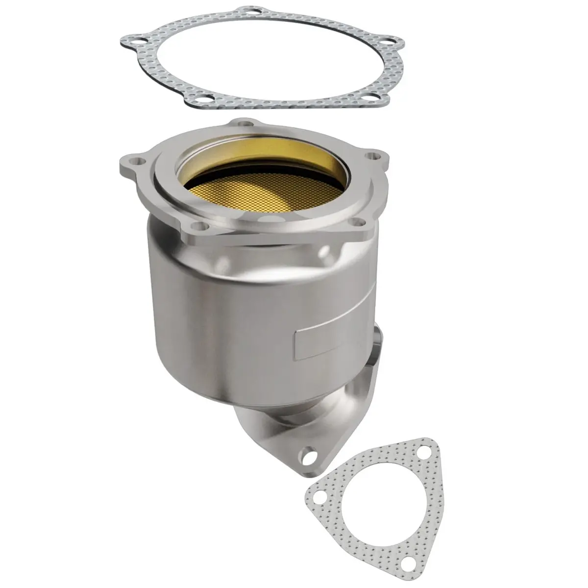 Magnaflow Direct-Fit Catalytic Converter – Federal Emissions Compliant 23043 1