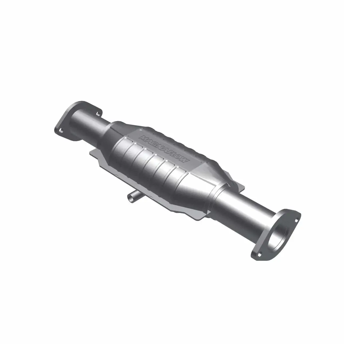 Magnaflow 23352 Direct-Fit Catalytic Converter – Oem-Replacement Emissions Unit 1