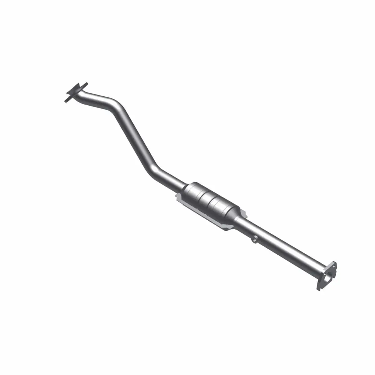 Magnaflow 23498 Direct-Fit Catalytic Converter – Universal Replacement 1