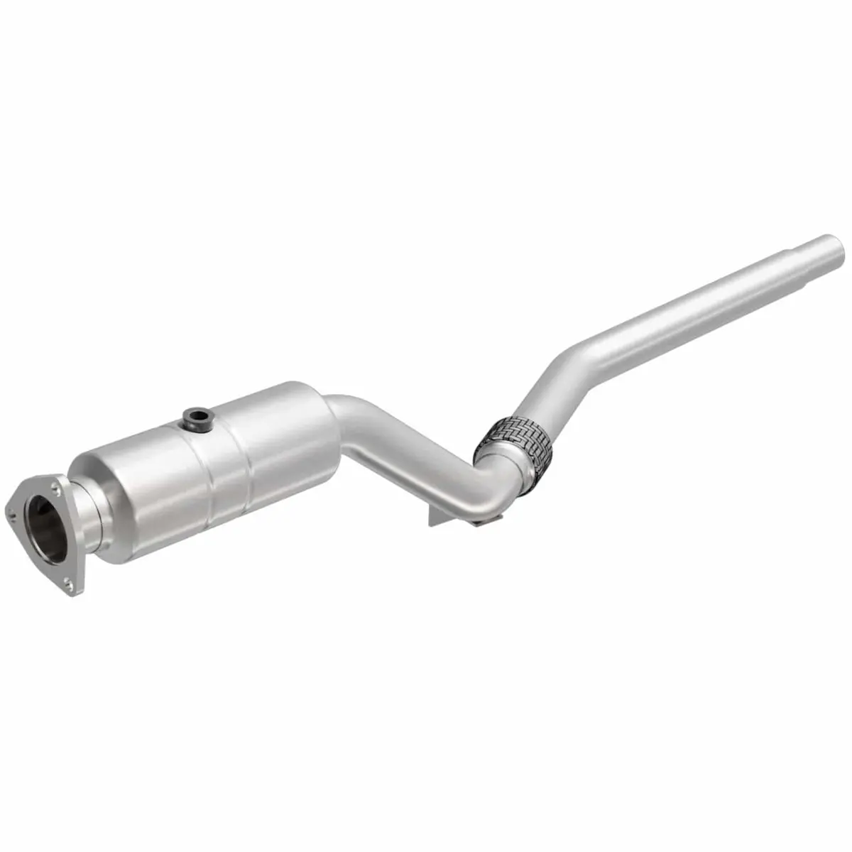 Magnaflow Direct-Fit Catalytic Converter – Federal Epa Compliant, Part 24124 1