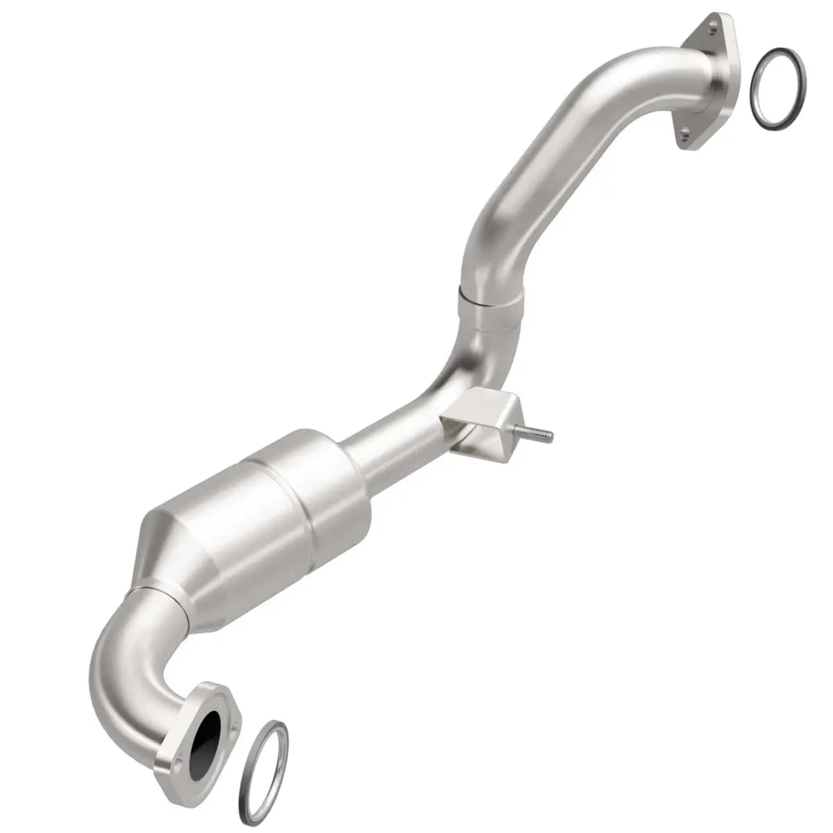 Magnaflow 441070 Direct-Fit Catalytic Converter 1