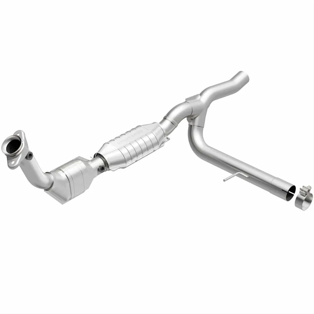Magnaflow Direct-Fit Catalytic Converter – Oem Replacement 1
